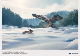 Hyundai: Eagle